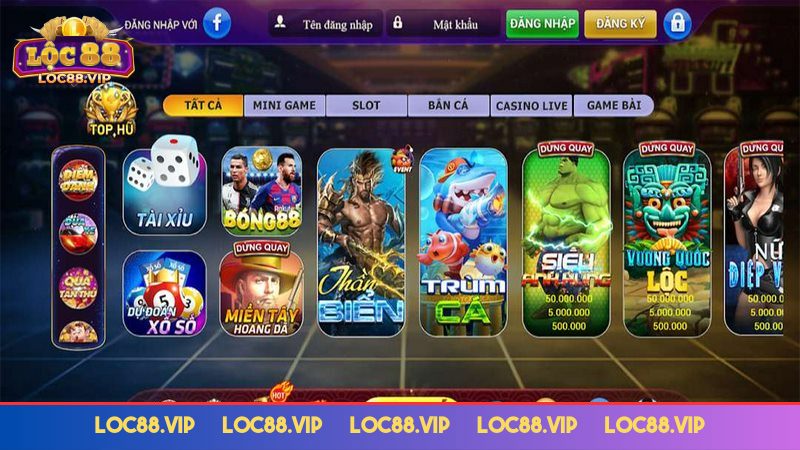 Muốn tạo tài khoản phải tìm trang cổng game an toàn