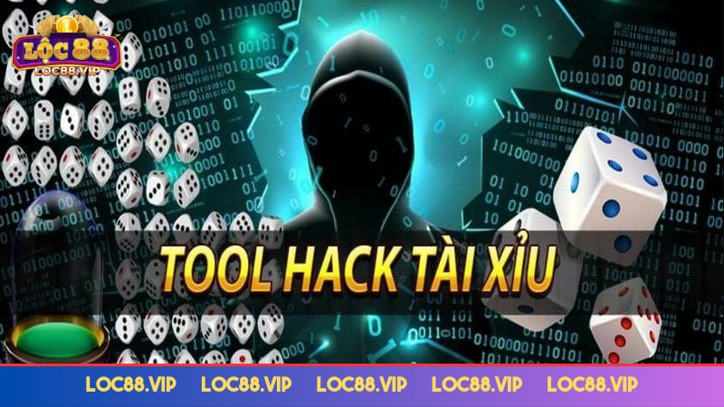 Tool hack tài xỉu là trợ thủ đắc lực cho dự đoán kết quả